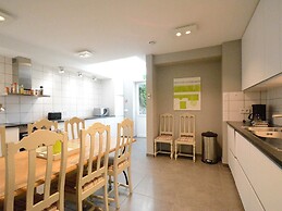 Renovated Mill in Gedinne With Garden