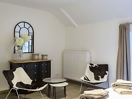 Renovated Mill in Gedinne With Garden