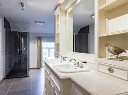 Renovated Mill in Gedinne With Garden