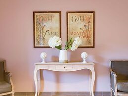 Renovated Mill in Gedinne With Garden