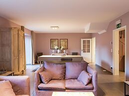 Renovated Mill in Gedinne With Garden