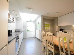 Renovated Mill in Gedinne With Garden