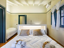 Belvilla by OYO Casale di Benedetto