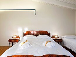 Belvilla by OYO Casale di Benedetto