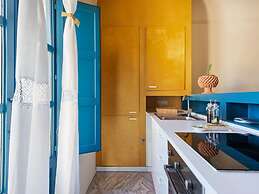 Belvilla by OYO Casale di Benedetto