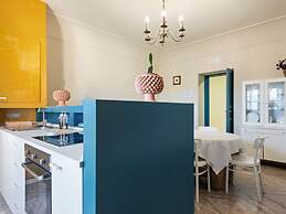 Belvilla by OYO Casale di Benedetto