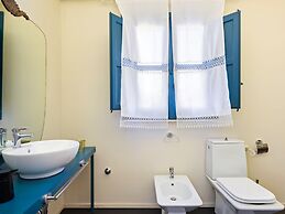 Belvilla by OYO Casale di Benedetto