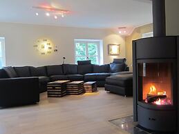 Wonderful Loft near Bastogne in Castle of Xviith History