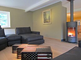 Wonderful Loft near Bastogne in Castle of Xviith History