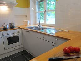 Wonderful Loft near Bastogne in Castle of Xviith History