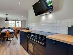 Chalet in Hollersbach / Salzburg Near ski Area