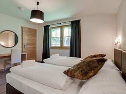 Chalet in Hollersbach / Salzburg Near ski Area