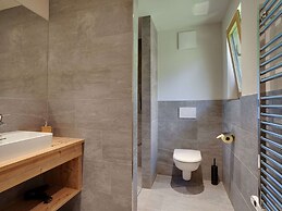 Chalet in Hollersbach / Salzburg Near ski Area