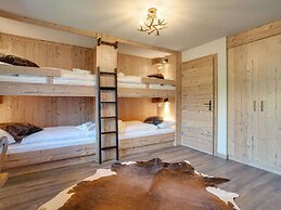 Chalet in Hollersbach / Salzburg Near ski Area