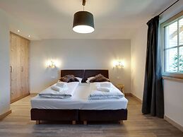 Chalet in Hollersbach / Salzburg Near ski Area