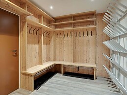 Chalet in Hollersbach / Salzburg Near ski Area