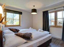 Chalet in Hollersbach / Salzburg Near ski Area