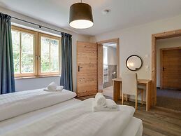 Chalet in Hollersbach / Salzburg Near ski Area