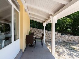 Captivating Holiday Home in Tribanj near Sea