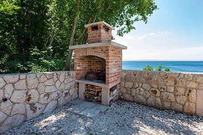 Captivating Holiday Home in Tribanj near Sea