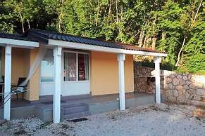 Captivating Holiday Home in Tribanj near Sea