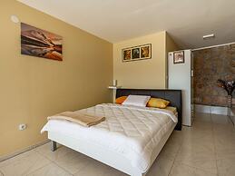 Captivating Holiday Home in Tribanj near Sea