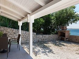 Captivating Holiday Home in Tribanj near Sea