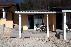 Captivating Holiday Home in Tribanj near Sea