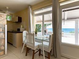 Captivating Holiday Home in Tribanj near Sea