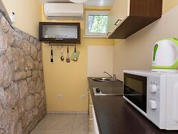 Captivating Holiday Home in Tribanj near Sea