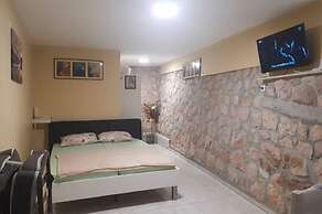 Captivating Holiday Home in Tribanj near Sea