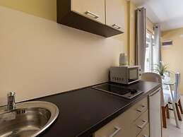 Captivating Holiday Home in Tribanj near Sea