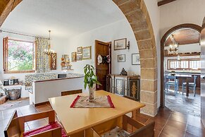 Villa in Partinico Near the Beach