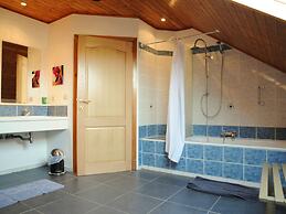 Family Home in Stunning Setting With Swimming Pool