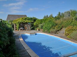 Family Home in Stunning Setting With Swimming Pool