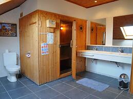 Family Home in Stunning Setting With Swimming Pool