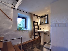 Quaint Holiday Home in Beauraing Belgium With Private Garden