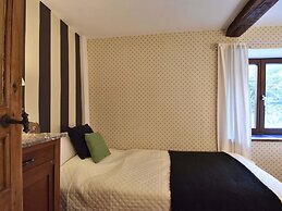 Quaint Holiday Home in Beauraing Belgium With Private Garden