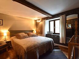 Quaint Holiday Home in Beauraing Belgium With Private Garden