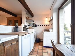 Quaint Holiday Home in Beauraing Belgium With Private Garden