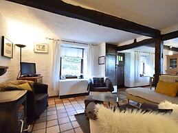 Quaint Holiday Home in Beauraing Belgium With Private Garden