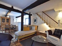 Quaint Holiday Home in Beauraing Belgium With Private Garden