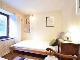 Quaint Holiday Home in Beauraing Belgium With Private Garden