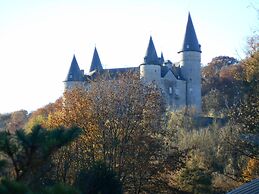 Quaint Holiday Home in Beauraing Belgium With Private Garden