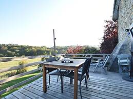 Quaint Holiday Home in Beauraing Belgium With Private Garden