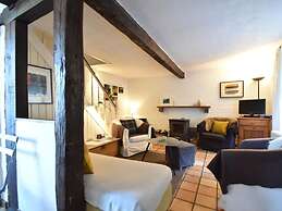 Quaint Holiday Home in Beauraing Belgium With Private Garden