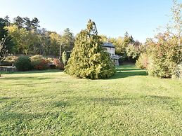 Quaint Holiday Home in Beauraing Belgium With Private Garden