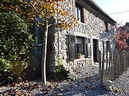Quaint Holiday Home in Beauraing Belgium With Private Garden