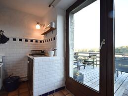 Quaint Holiday Home in Beauraing Belgium With Private Garden