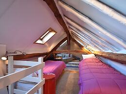 Quaint Holiday Home in Beauraing Belgium With Private Garden